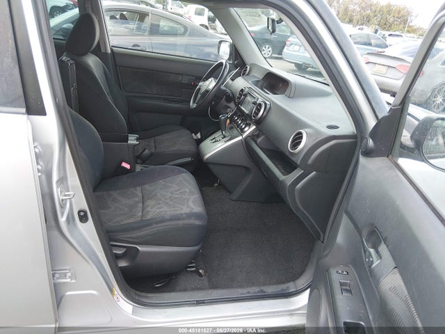 Scion XB 2014 JTLZE4FE4EJ055334 Image 5