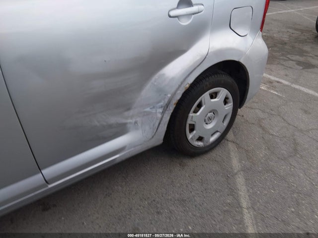 Scion XB 2014 JTLZE4FE4EJ055334 Image 6