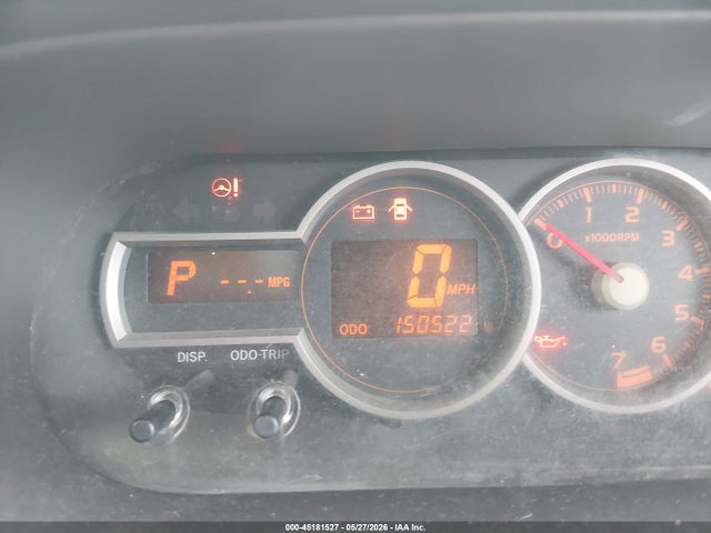 Scion XB 2014 JTLZE4FE4EJ055334 Image 7