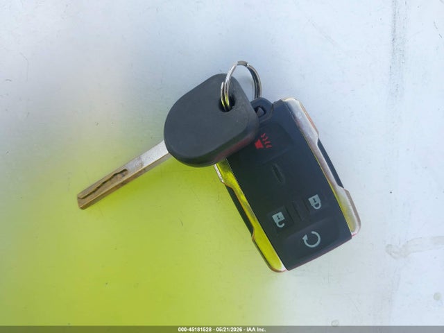 45181528 :رقم المزاد ، 1GCGSCEN8J1104889 vin ، 2018 Chevrolet Colorado Lt مزاد بيع