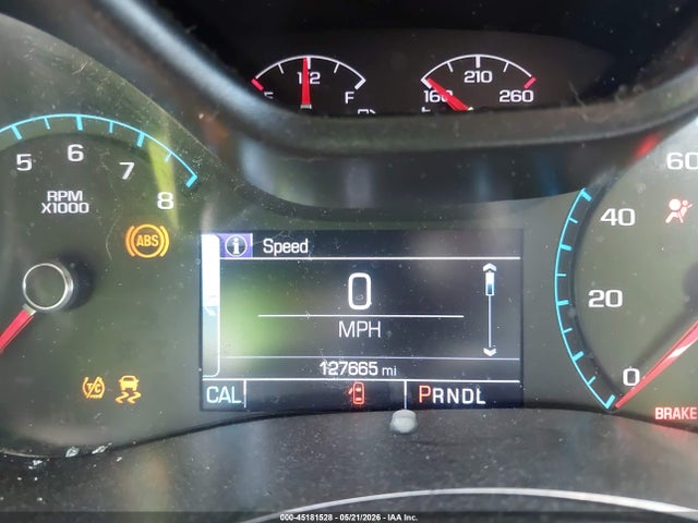 45181528 :رقم المزاد ، 1GCGSCEN8J1104889 vin ، 2018 Chevrolet Colorado Lt مزاد بيع
