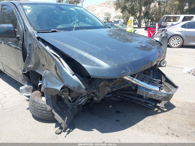 45181528 :رقم المزاد ، 1GCGSCEN8J1104889 vin ، 2018 Chevrolet Colorado Lt مزاد بيع