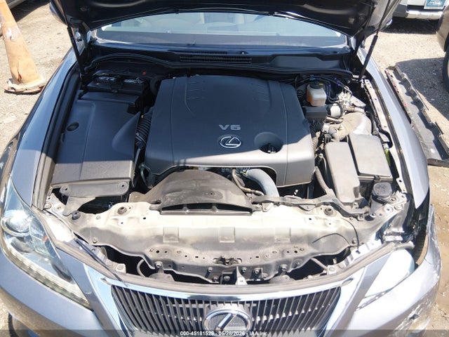 Продаж на аукціоні авто 2015 Lexus Is 250c, vin: JTHFF2C21F2532807, номер лоту: 45181529