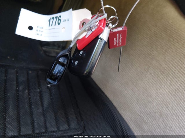 Aukcja sprzedaży 2015 Lexus Is 250c, vin: JTHFF2C21F2532807, numer aukcji: 45181529
