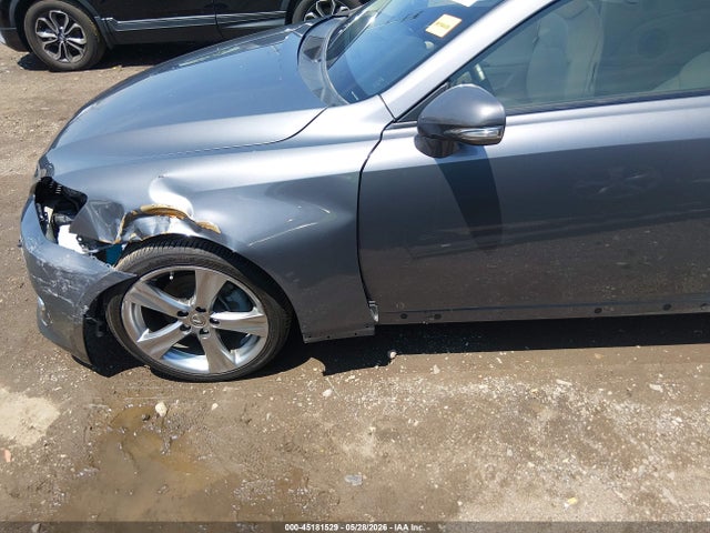 Aukcja sprzedaży 2015 Lexus Is 250c, vin: JTHFF2C21F2532807, numer aukcji: 45181529