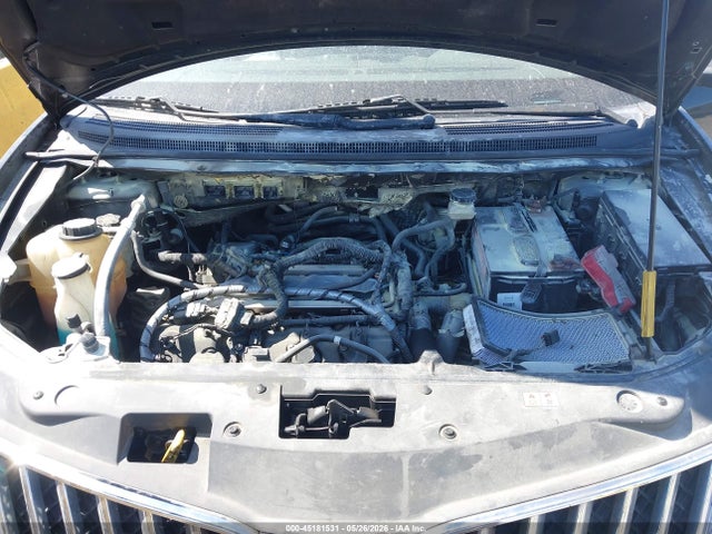 Продажа на аукционе авто 2013 Lincoln Mkx, vin: 2LMDJ6JK6DBL34054, номер лота: 45181531