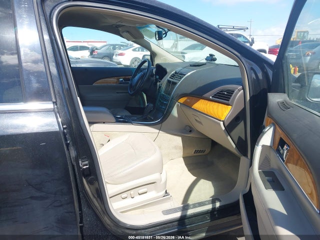 Продажа на аукционе авто 2013 Lincoln Mkx, vin: 2LMDJ6JK6DBL34054, номер лота: 45181531