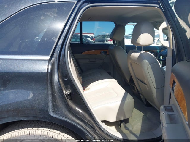 Продажа на аукционе авто 2013 Lincoln Mkx, vin: 2LMDJ6JK6DBL34054, номер лота: 45181531