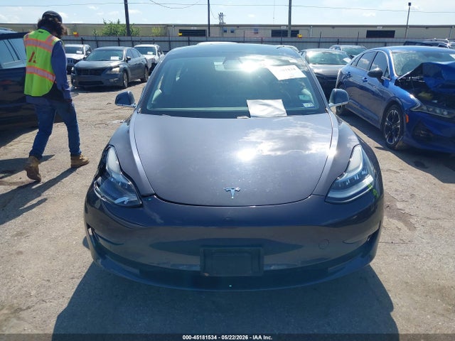 Aukcja sprzedaży 2020 Tesla Model 3 Performance Dual Motor All-wheel Drive, vin: 5YJ3E1EC9LF721205, numer aukcji: 45181534