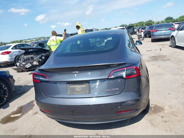 Aukcja sprzedaży 2020 Tesla Model 3 Performance Dual Motor All-wheel Drive, vin: 5YJ3E1EC9LF721205, numer aukcji: 45181534