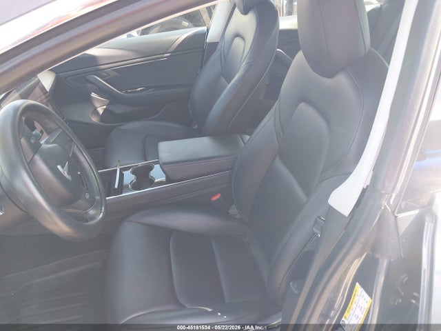 Aukcja sprzedaży 2020 Tesla Model 3 Performance Dual Motor All-wheel Drive, vin: 5YJ3E1EC9LF721205, numer aukcji: 45181534