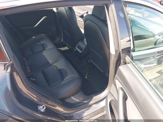 Aukcja sprzedaży 2020 Tesla Model 3 Performance Dual Motor All-wheel Drive, vin: 5YJ3E1EC9LF721205, numer aukcji: 45181534