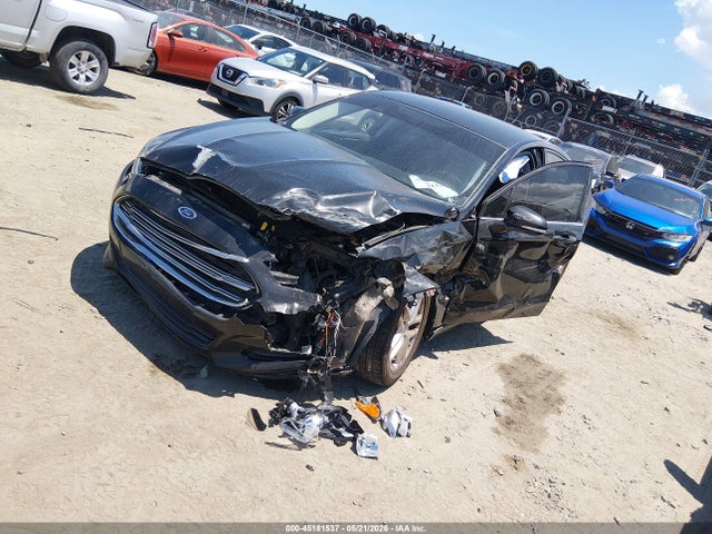 45181537 :رقم المزاد ، 3FA6P0H79DR116512 vin ، 2013 Ford Fusion Se مزاد بيع