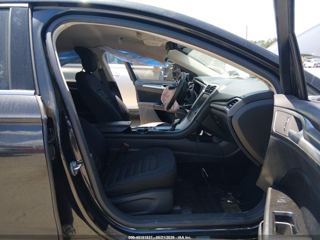 45181537 :رقم المزاد ، 3FA6P0H79DR116512 vin ، 2013 Ford Fusion Se مزاد بيع