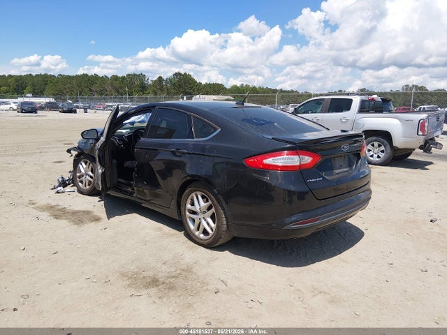 45181537 :رقم المزاد ، 3FA6P0H79DR116512 vin ، 2013 Ford Fusion Se مزاد بيع