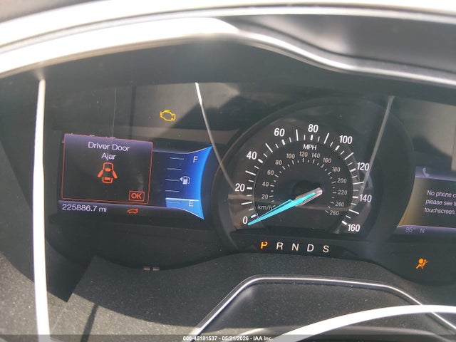 45181537 :رقم المزاد ، 3FA6P0H79DR116512 vin ، 2013 Ford Fusion Se مزاد بيع