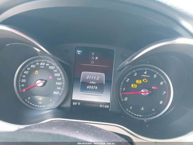 Продаж на аукціоні авто 2018 Mercedes-benz C 300, vin: 55SWF4JB9JU279093, номер лоту: 45181541