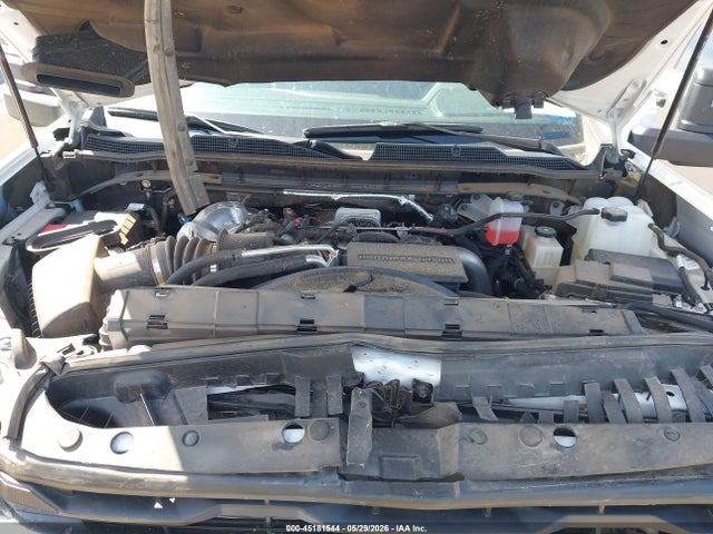 Aukcja sprzedaży 2025 Chevrolet Silverado 2500hd 4wd  Standard Bed Lt, vin: 2GC1KNEY7S1233911, numer aukcji: 45181544
