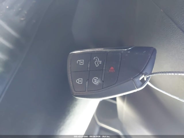 Aukcja sprzedaży 2025 Chevrolet Silverado 2500hd 4wd  Standard Bed Lt, vin: 2GC1KNEY7S1233911, numer aukcji: 45181544