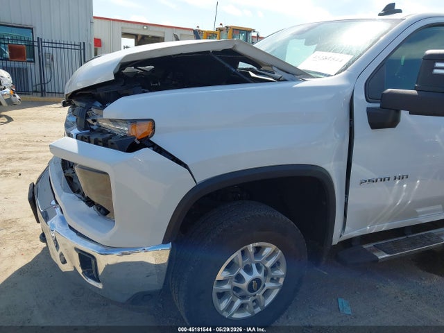 Aukcja sprzedaży 2025 Chevrolet Silverado 2500hd 4wd  Standard Bed Lt, vin: 2GC1KNEY7S1233911, numer aukcji: 45181544