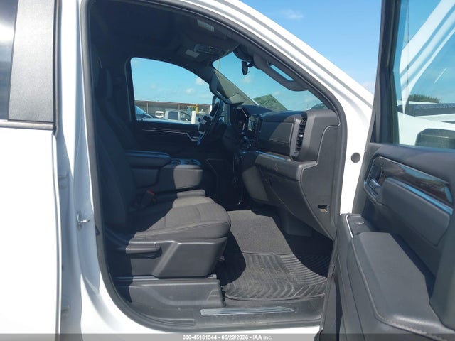 Aukcja sprzedaży 2025 Chevrolet Silverado 2500hd 4wd  Standard Bed Lt, vin: 2GC1KNEY7S1233911, numer aukcji: 45181544