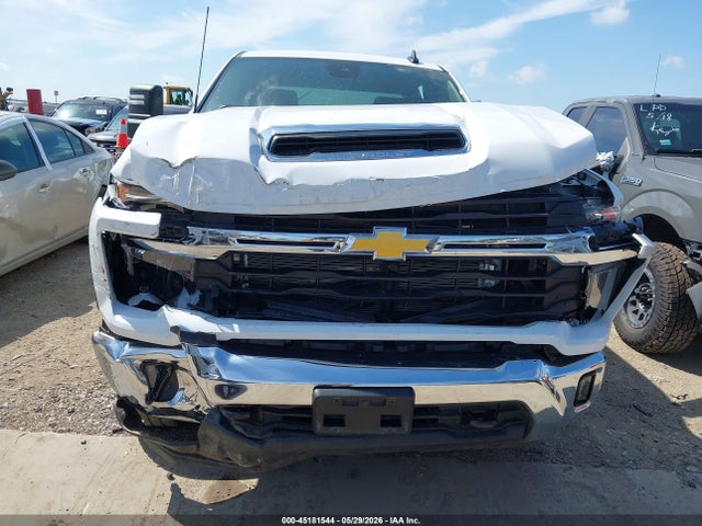 Aukcja sprzedaży 2025 Chevrolet Silverado 2500hd 4wd  Standard Bed Lt, vin: 2GC1KNEY7S1233911, numer aukcji: 45181544