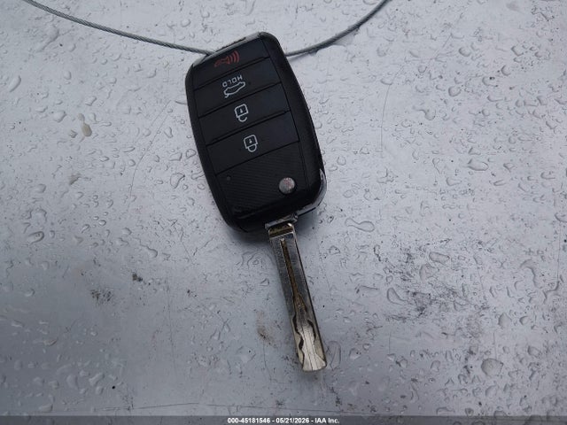 Продажа на аукционе авто 2016 Kia Soul +, vin: KNDJP3A52G7829004, номер лота: 45181546