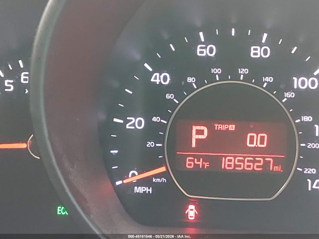 Продажа на аукционе авто 2016 Kia Soul +, vin: KNDJP3A52G7829004, номер лота: 45181546