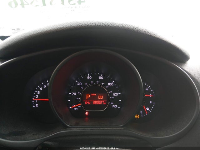 Продажа на аукционе авто 2016 Kia Soul +, vin: KNDJP3A52G7829004, номер лота: 45181546