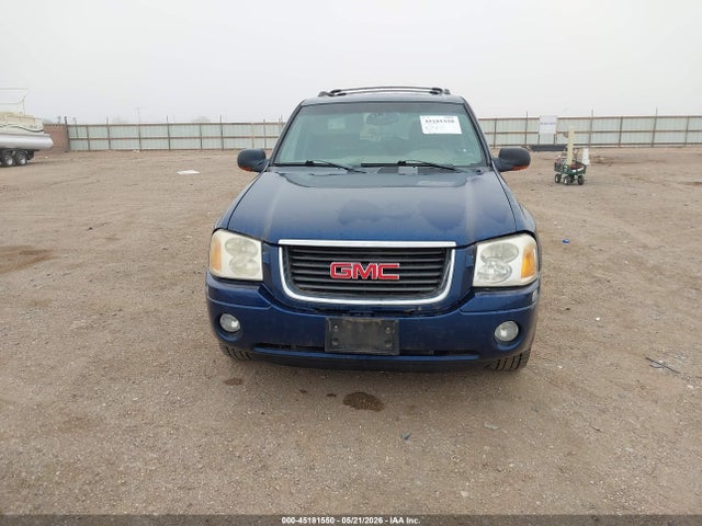 Auction sale of the 2002 Gmc Envoy Slt, vin: 1GKDT13SX22435941, lot number: 45181550