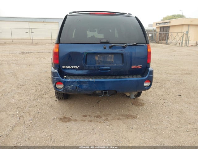 Aukcja sprzedaży 2002 Gmc Envoy Slt, vin: 1GKDT13SX22435941, numer aukcji: 45181550
