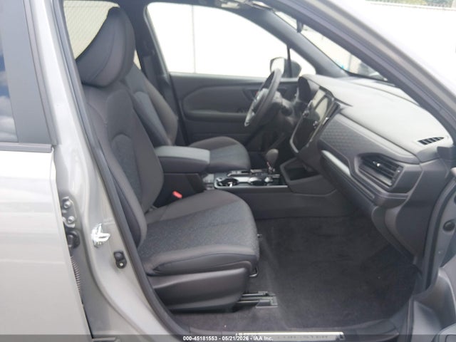 2026 Subaru Forester Premium მანქანა იყიდება აუქციონზე, vin: 4S4SLDD62T3089686, აუქციონის ნომერი: 45181553