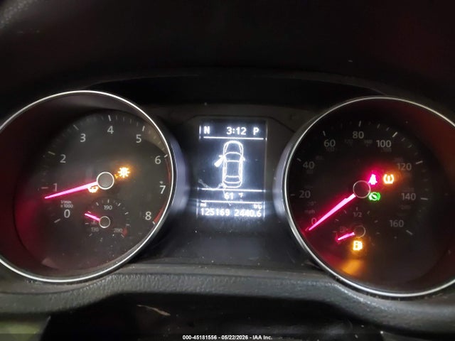 Продажа на аукционе авто 2018 Volkswagen Passat 2.0t Se, vin: 1VWBA7A36JC019172, номер лота: 45181556
