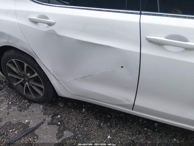 45181558 :رقم المزاد ، 19UUB2F3XHA001205 vin ، 2017 Acura Tlx V6 مزاد بيع
