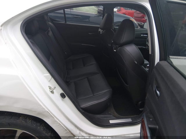 45181558 :رقم المزاد ، 19UUB2F3XHA001205 vin ، 2017 Acura Tlx V6 مزاد بيع