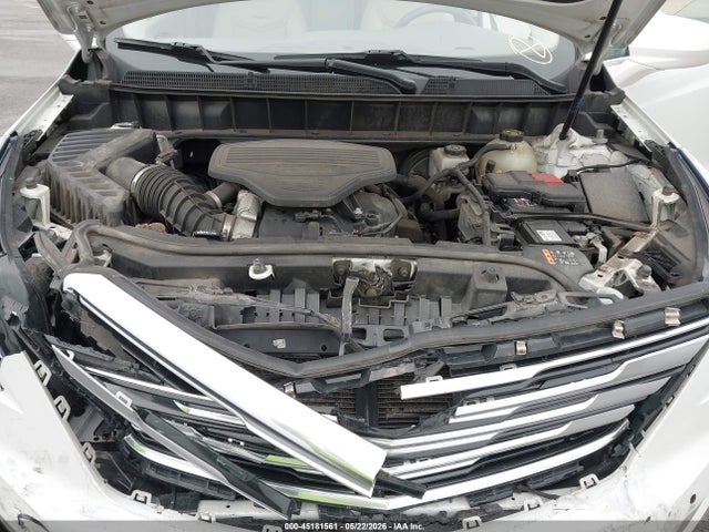 Продаж на аукціоні авто 2019 Cadillac Xt5 Luxury, vin: 1GYKNDRS8KZ194579, номер лоту: 45181561