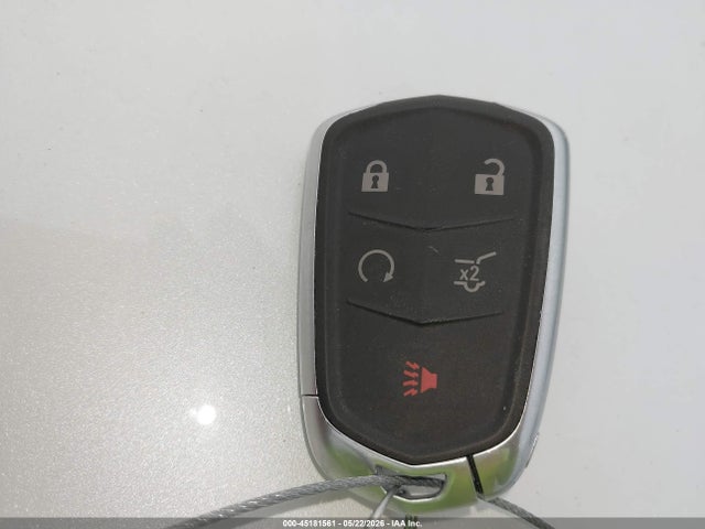 Продаж на аукціоні авто 2019 Cadillac Xt5 Luxury, vin: 1GYKNDRS8KZ194579, номер лоту: 45181561