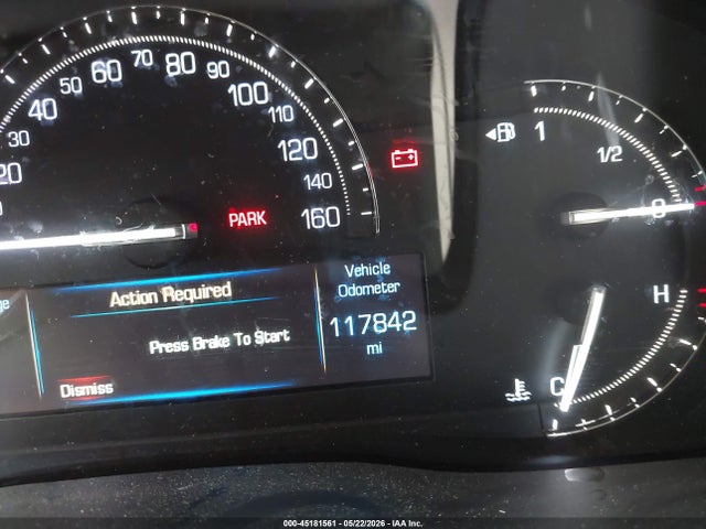 Продаж на аукціоні авто 2019 Cadillac Xt5 Luxury, vin: 1GYKNDRS8KZ194579, номер лоту: 45181561