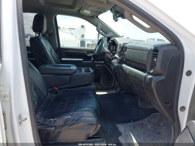 Aukcja sprzedaży 2025 Chevrolet Silverado 3500hd Chassis Lt, vin: 1GB4KTEY2SF308450, numer aukcji: 45181562