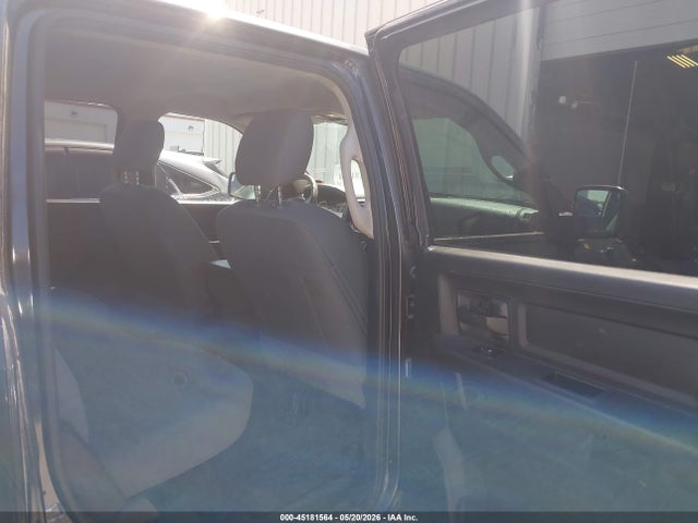 Продаж на аукціоні авто 2018 Ram 1500 Tradesman  4x4 5'7 Box, vin: 1C6RR7KG1JS315869, номер лоту: 45181564