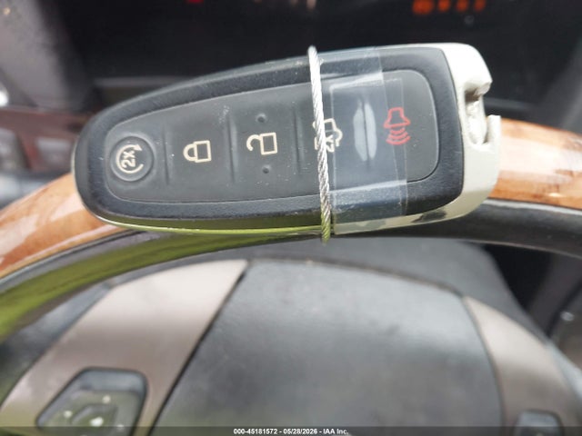 Продаж на аукціоні авто 2011 Lincoln Mkx, vin: 2LMDJ6JK9BBJ28546, номер лоту: 45181572