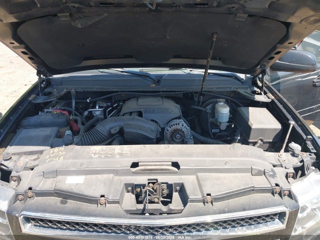 Aukcja sprzedaży 2011 Chevrolet Suburban 1500 Lt1, vin: 1GNSKJE30BR364677, numer aukcji: 45181575
