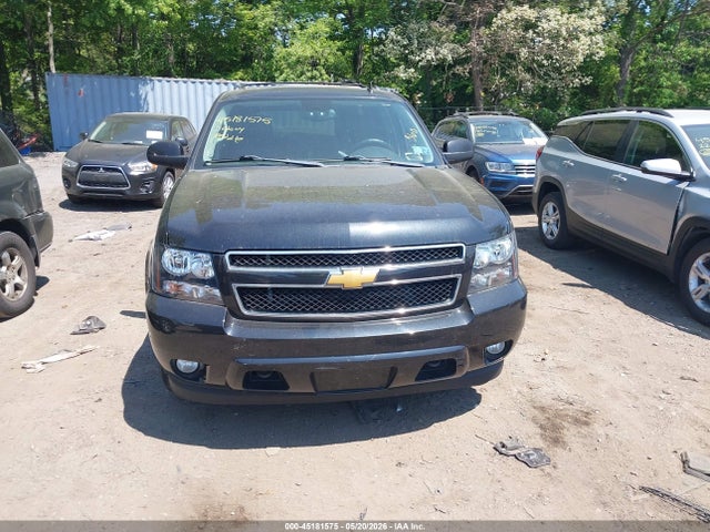 Aukcja sprzedaży 2011 Chevrolet Suburban 1500 Lt1, vin: 1GNSKJE30BR364677, numer aukcji: 45181575
