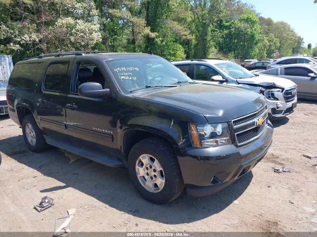 Aukcja sprzedaży 2011 Chevrolet Suburban 1500 Lt1, vin: 1GNSKJE30BR364677, numer aukcji: 45181575