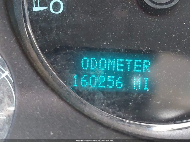 Aukcja sprzedaży 2011 Chevrolet Suburban 1500 Lt1, vin: 1GNSKJE30BR364677, numer aukcji: 45181575