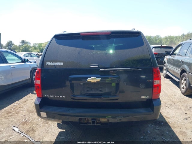 Aukcja sprzedaży 2011 Chevrolet Suburban 1500 Lt1, vin: 1GNSKJE30BR364677, numer aukcji: 45181575