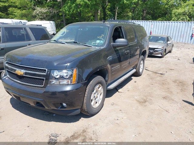 Aukcja sprzedaży 2011 Chevrolet Suburban 1500 Lt1, vin: 1GNSKJE30BR364677, numer aukcji: 45181575