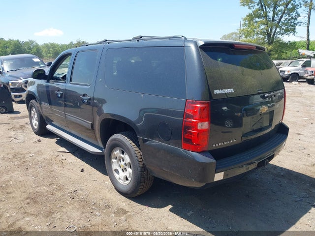 Aukcja sprzedaży 2011 Chevrolet Suburban 1500 Lt1, vin: 1GNSKJE30BR364677, numer aukcji: 45181575