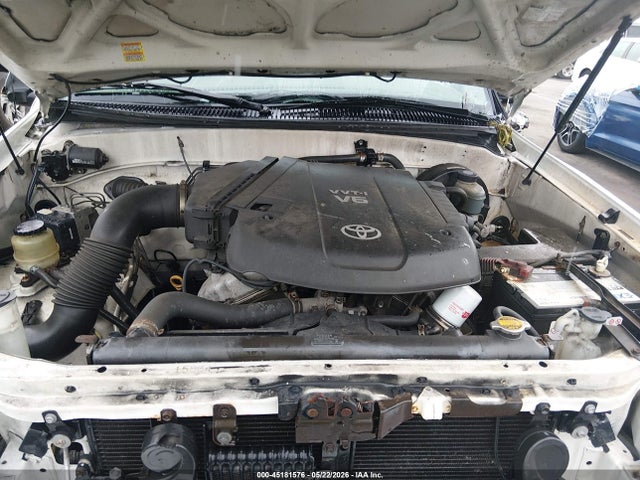 Aukcja sprzedaży 2006 Toyota Tundra Sr5, vin: 5TBRU341X6S479557, numer aukcji: 45181576