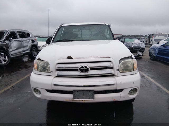 Aukcja sprzedaży 2006 Toyota Tundra Sr5, vin: 5TBRU341X6S479557, numer aukcji: 45181576